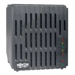 Regulador Tripp Lite - 1200W - 4 Contactos - AVR - LC1200