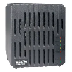 Regulador Tripp Lite - 2400W - 6 Contactos - AVR - LC2400 Regulador Tripp Lite - 2400W - 6 Contactos - AVR - LC2400