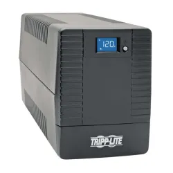 UPS Tripp Lite OMNI700LCDT - 700VA/350W - 6 Conectores - Línea Interactiva - OMNI700LCDT UPS Tripp Lite OMNI700LCDT - 700VA/350W - 6 Conectores - Línea Interactiva - OMNI700LCDT