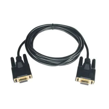 Cable Tripp Lite P450-006 - 1,83 m - DB9 / DB9 - P450-006