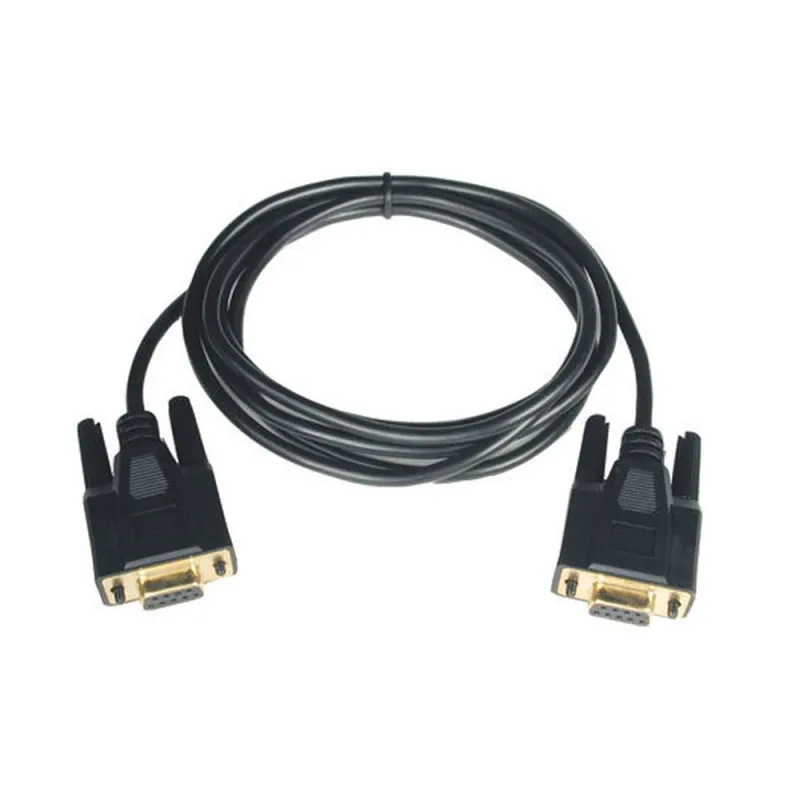 Cable Tripp Lite P450-006 - 1,83 m - DB9 / DB9 - P450-006