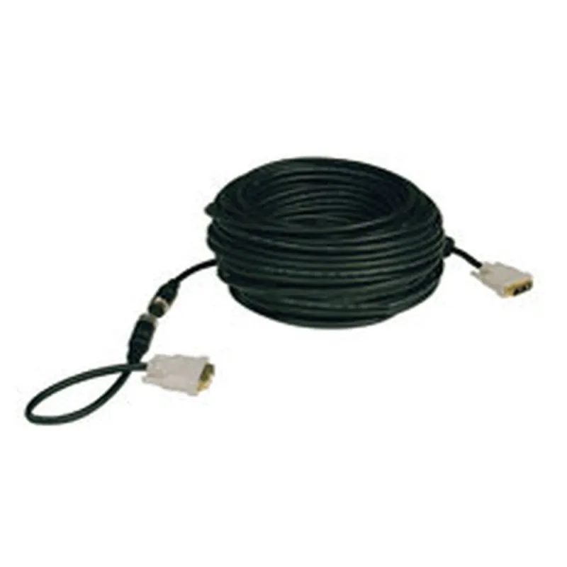 Cable DVI Single Link TMDS CABLE-DVI-D 50 PIES - P561-050