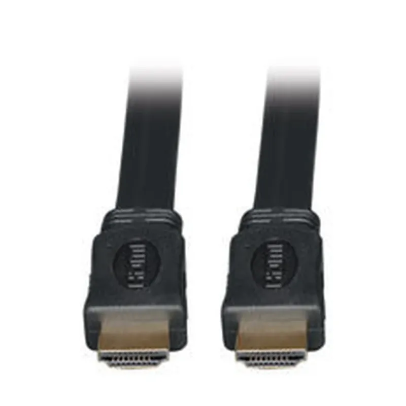 Cable HDMI Plano Tripp Lite - Alta Velocidad - 4k - 0.91m - P568-003-FL