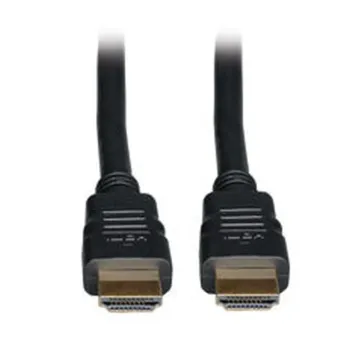 Cable HDMI Tripp Lite - 1.83m - Alta Velocidad con Ethernet - P569-006