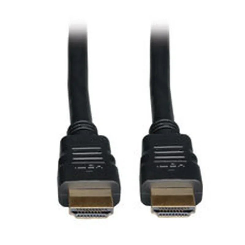 Cable HDMI Tripp Lite - 1.83m - Alta Velocidad con Ethernet - P569-006