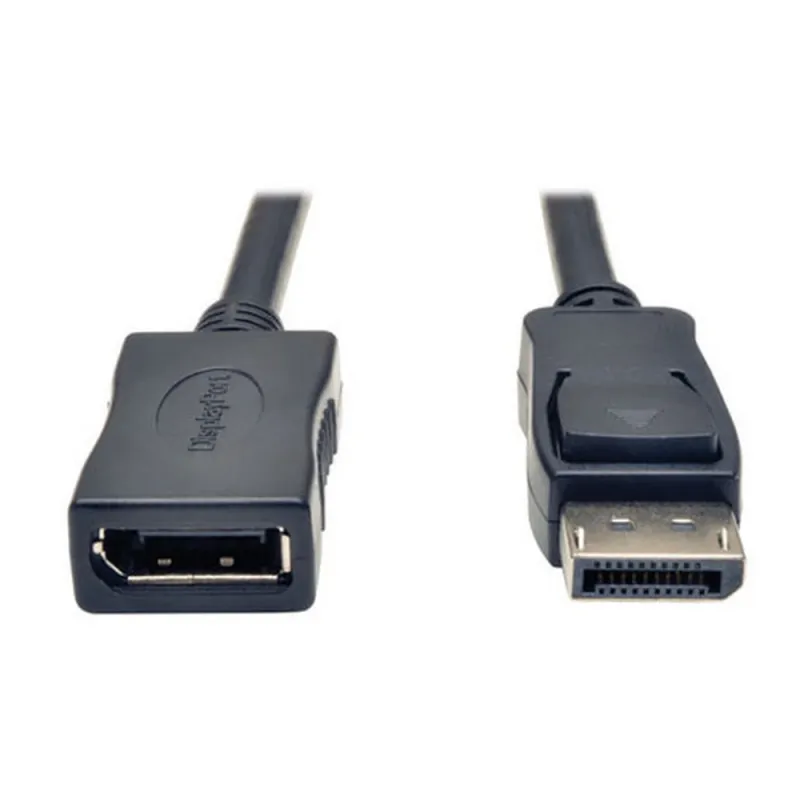 Extension DisplayPort Tripp Lite con Broches - 1.83m - P579-006