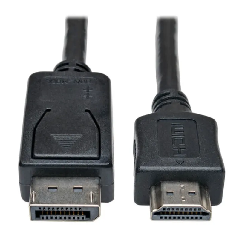 Cable Tripp Lite P582-006 - DisplayPort a HDMI - 1.83m - P582-006