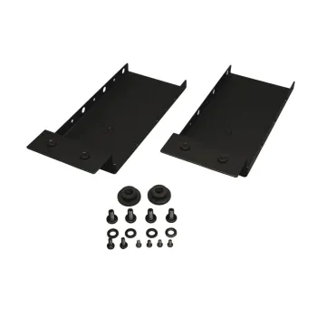 Kit de instalación vertical Tripp Lite PDUSIDEBRKT - 1U - PDUSIDEBRKT