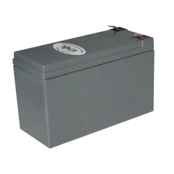 Batería de Reemplazo Tripp Lite Cartridge #51 - 12V - RBC51