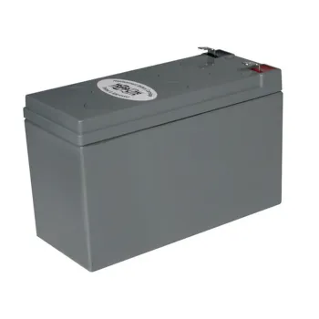 Batería de Reemplazo Tripp Lite Cartridge #51 - 12V - RBC51