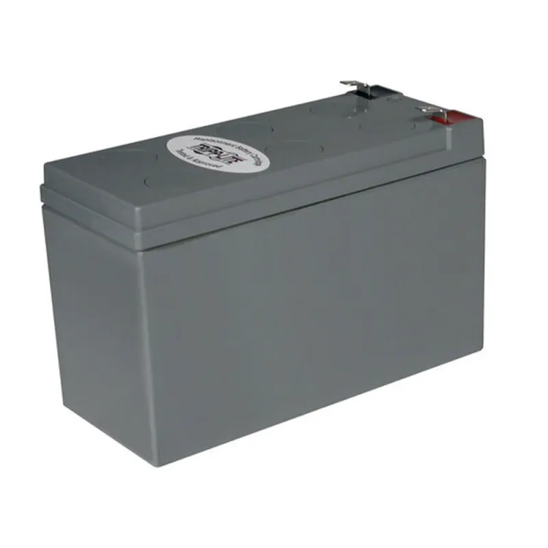 Batería de Reemplazo Tripp Lite Cartridge #51 - 12V - RBC51