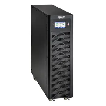 No Break Tripp Lite S3M10K2B - 10000VA/10000W - Doble conversión - LCD  - S3M10K2B