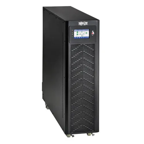 UPS Tripp Lite S3M15K2B - 15000VA/15000W - Doble conversión - LCD - AVR - S3M15K2B