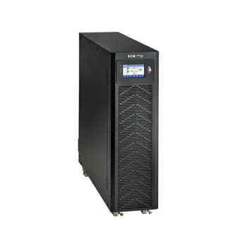 UPS Tripp Lite S3M20K3B - 20000VA/20000W - Trifasico - Torre - Requiere instalación Certificada para Mantener su Garantía. Contacte a servicio al cliente - S3M20K3B