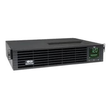UPS Tripp Lite SMART1000RMXL2U - 1000VA/900W - 8 Contactos - USB - LCD - SMART1000RMXL2U