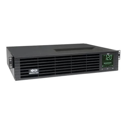 UPS Tripp Lite SMART1000RMXL2U - 1000VA/900W - 8 Contactos - USB - LCD - SMART1000RMXL2U UPS Tripp Lite SMART1000RMXL2U - 1000VA/900W - 8 Contactos - USB - LCD - SMART1000RMXL2U