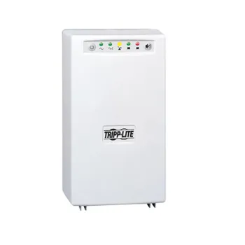 UPS Interactivo Grado Medico 12 0 V 1000va 750w 4 Contactos - SMART1200XLHG