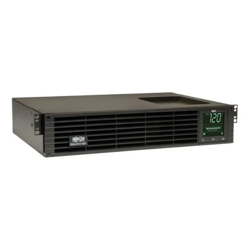 No Break Tripp Lite SMART1500RM2U - 1500VA/ 1300W - 8 Contactos - USB - RJ-11 - SMART1500RM2U