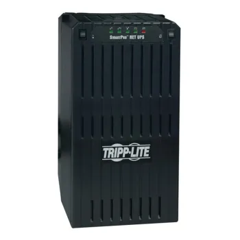 UPS Tripp Lite SmartPro 2200VA/1700W - 6 Contactos - Interactivo - SMART2200NET