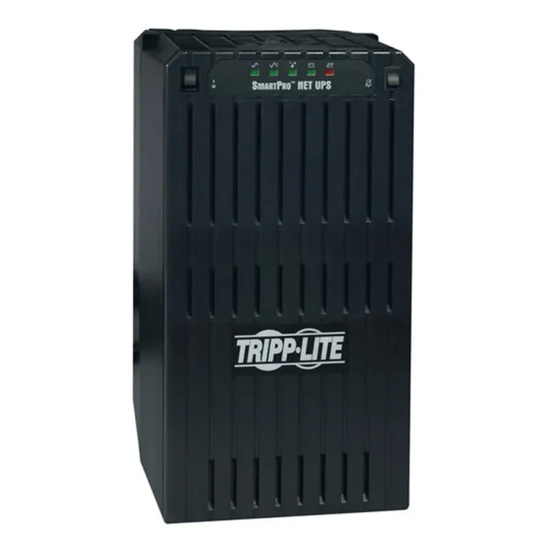UPS Tripp Lite SmartPro 2200VA/1700W - 6 Contactos - Interactivo - SMART2200NET
