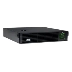 UPS Tripp Lite SmartPro de Onda Sinusoidal - 2.2kVA /1920W - 8 Contactos - USB - Respaldo 12 Minutos - Regulador - SMART2200RM2U UPS Tripp Lite SmartPro de Onda Sinusoidal - 2.2kVA /1920W - 8 Contactos - USB - Respaldo 12 Minutos - Regulador - SMART2200RM2U