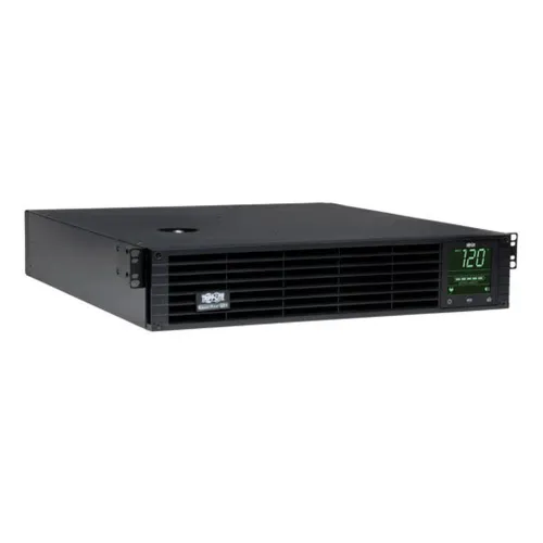 UPS Tripp Lite SmartPro de Onda Sinusoidal - 2.2kVA /1920W -  8 Contactos - USB - Respaldo 12 Minutos  - Regulador - SMART2200RM2U