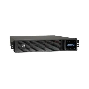 UPS Tripp Lite SmartPro - 2200VA/1920W - 8 Contactos - Línea interactiva  - SMART2200RMXL2U