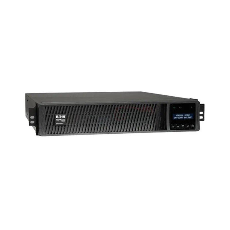 UPS Tripp Lite SmartPro - 2200VA/1920W - 8 Contactos - Línea interactiva  - SMART2200RMXL2U