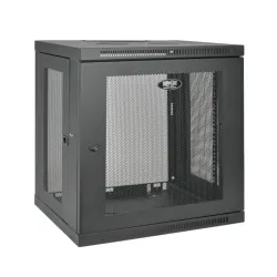 Gabinete Tripp Lite SmartRack - 19" - 12U - SRW12U Gabinete Tripp Lite SmartRack - 19" - 12U - SRW12U