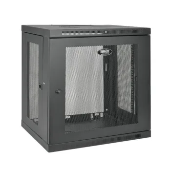 Gabinete Tripp Lite SmartRack - 19" - 12U - SRW12U