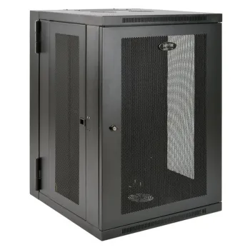 Gabinete Tripp Lite SRW18USDP - 18U - Hasta 113,4Kg - SRW18USDP
