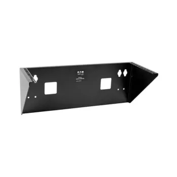 Soporte de Pared Tripp Lite SRWALLBRKT4U - 4U - Para Instalación de Los Equipos en Vertical - SRWALLBRKT4U