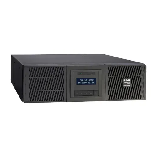 No Break Tripp Lite SU5000RT - 5000VA/4500W - 4 Conectores - Doble Conversión en Linea - SU5000RT