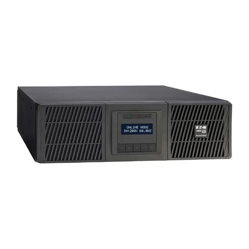 No Break Tripp Lite SU5000RT - 5000VA/4500W - 4 Conectores - Doble Conversión en Linea - SU5000RT