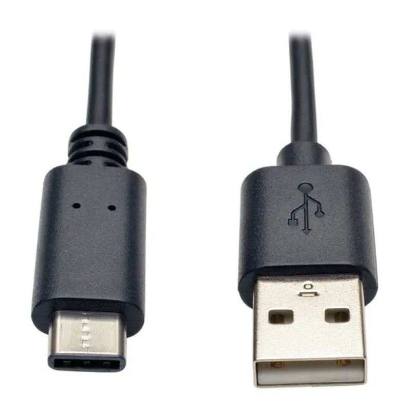Cable USB Tripp Lite U038-006 - USB 2.0 a USB-C - 1.83m - U038-006