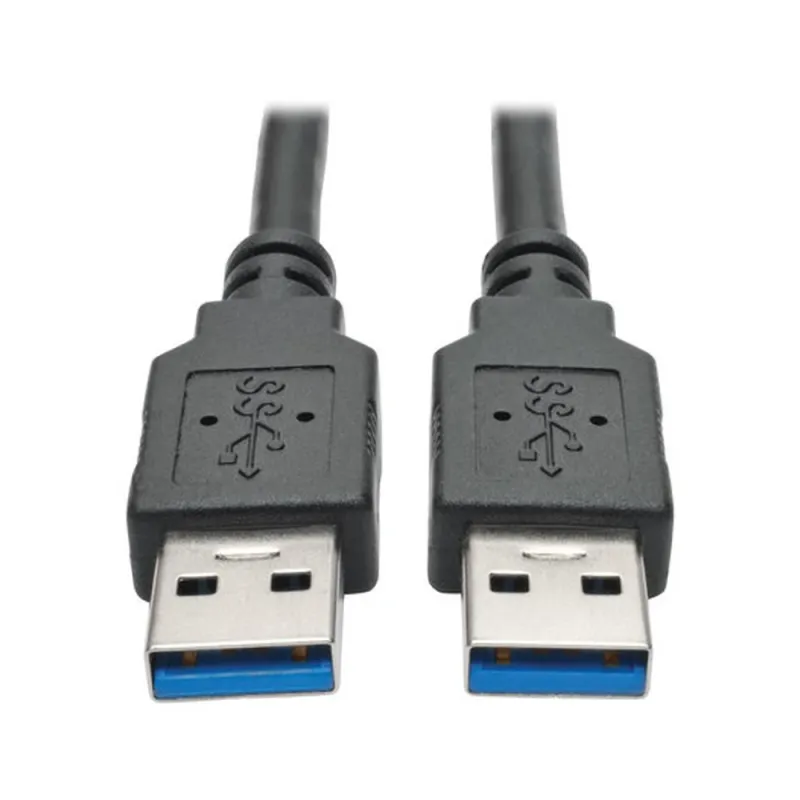 Cable Tripp Lite U320-006 - USB 3.0 - Superspeed - 1.83 Mts - U320-006-BK