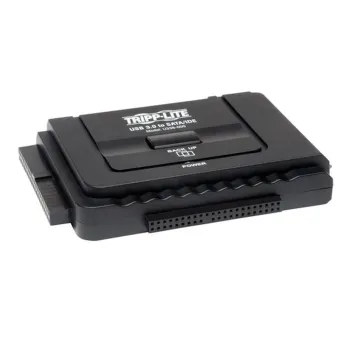 Adaptador Tripp Lite U338-000 - USB a SATA - 2.5" / 3.5" - U338-000