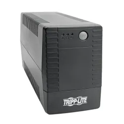UPS Tripp Lite - 450VA/240W - 4 Contactos - Línea interactiva - AVR - VS450T