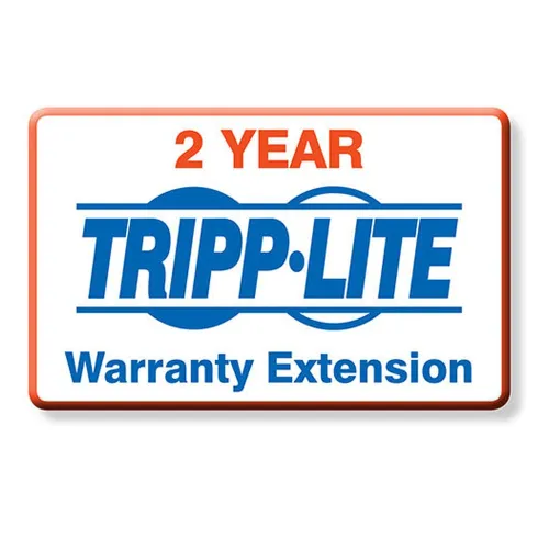 Extension Garantia Tripp Lite 2 Años Soporte Tecnica para Productos Seleccionados Tripp Lite - WEXT2P Extension Garantia Tripp Lite 2 Años Soporte Tecnica para Productos Seleccionados Tripp Lite - WEXT2P