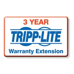 Extensión de Garantía Tripp Lite WEXT3C - 3 Años - Productos Selectos - WEXT3C Extensión de Garantía Tripp Lite WEXT3C - 3 Años - Productos Selectos - WEXT3C