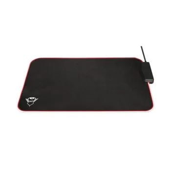 Mouse Pad Trust GXT 765 Glide-Flex - 350x250x5mm - RGB - 23646