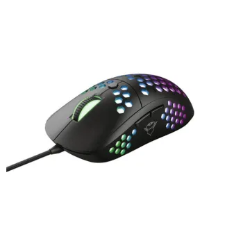 Mouse Gamer Trust GXT 960 Graphin - Alámbrico - 6 Botones - Diestro - RGB - 23758