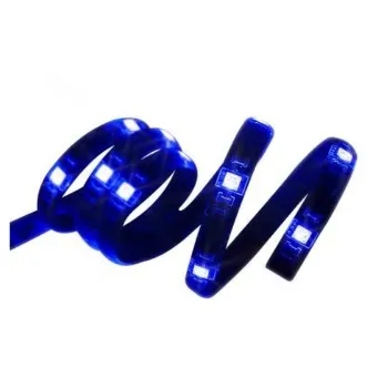 Tira Led Balam Rush Slx10 Rgb Usb 20 Colores - BR-931564