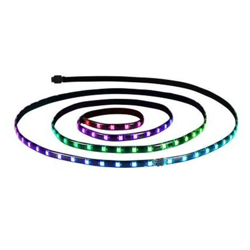 Tira De Led Adata Xpg Prime Argb Led Strip 60Cm X 10Mm - ARGBSTRIP-BKCWW