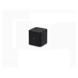 Punto de Acceso Ubiquiti airCube - 2,4 GHz - 300 Mbit/s - 4x RJ-45 - ACB-ISP Punto de Acceso Ubiquiti airCube - 2,4 GHz - 300 Mbit/s - 4x RJ-45 - ACB-ISP