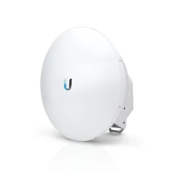 Antena Ubiquiti airFiber X - 5,1 a 5,9 GHz - 23 dBi - AF-5G23-S45