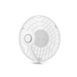 Radio Ubiquiti airFiber 60 LR - 60 GHz - Tecnología Wave - Gigabit True Duplex - AF60-LR Radio Ubiquiti airFiber 60 LR - 60 GHz - Tecnología Wave - Gigabit True Duplex - AF60-LR