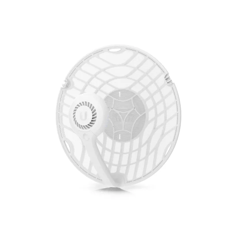 Radio Ubiquiti airFiber 60 LR - 60 GHz - Tecnología Wave - Gigabit True Duplex - AF60-LR