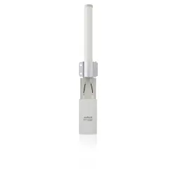 Antena Ubiquiti AirMax - 5 GHz - 10 DBi - Omnidireccional - AMO-5G10