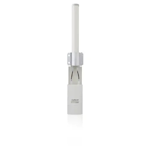 Antena Ubiquiti AirMax - 5 GHz - 10 DBi - Omnidireccional - AMO-5G10 Antena Ubiquiti AirMax - 5 GHz - 10 DBi - Omnidireccional - AMO-5G10